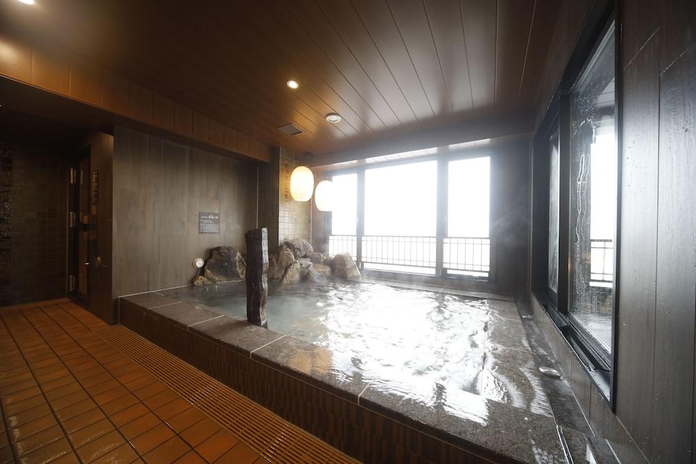 Dormy Inn Maebashi Exterior photo